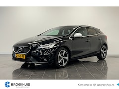 Volvo V40 - T3 Polar+ Sport