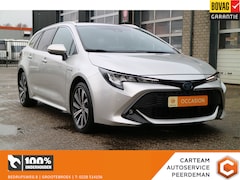 Toyota Corolla Touring Sports - 1.8 Hybrid Dynamic | Navi | Camera | Trekhaak |