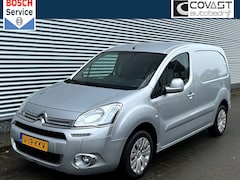 Citroën Berlingo - 1.6 VTi 700 Club Grijskenteken | BTW en BPM vrij | Airco | Cruise C. |