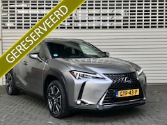 Lexus UX - 250H Style Edition Rijklaarprijs