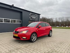 Seat Ibiza - 1.2 Reference