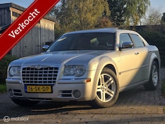 Chrysler 300C - 3.5 V6 Lage kilometerstand| Nieuwe banden