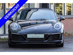 Porsche 911 Cabrio - 3.0 Carrera 4S