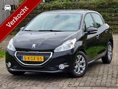 Peugeot 208 - 1.2 VTi Blue Lease Executive| Nieuwe APK| Airco