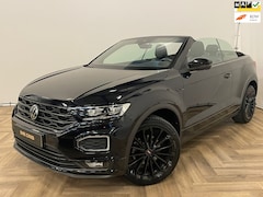 Volkswagen T-Roc Cabrio - 1.5 TSI R-Line, BEATS, ACC, DIGITAAL SCHERM