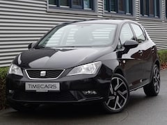 Seat Ibiza - 1.4 5Drs Style Climate Cruise Navigatie Bluetooth