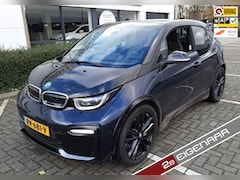 BMW i3 - S 94Ah 33 kWh | SCHUIF KANTELDAK | CARPLAY/ANDROID |