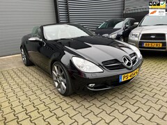 Mercedes-Benz SLK-klasse - 350 Xenon / Leder / Harman Kardon