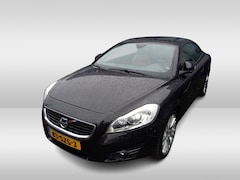 Volvo C70 Convertible - T5 Aut. Tourer | Stoelverwarming