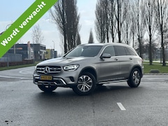 Mercedes-Benz GLC-klasse - 220d 4MATIC Advantage l BTW l MBUX l Trekhaak l Camera l Stoelverwarming l l Dealer onderh