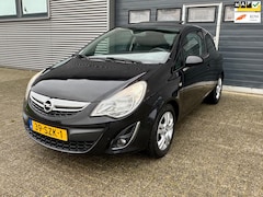 Opel Corsa - 1.3 CDTi EcoFlex S/S Cosmo