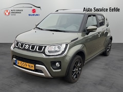 Suzuki Ignis - 1.2 Smart Hybrid Style / Automaat / Cruise Control