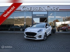 Ford Puma - 1.0 EcoBoost ST-Line/Led/Navi/Te/Pdc/Lane ass/