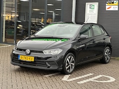 Volkswagen Polo - 1.0 TSI Life/1STE EIG/APP-CONNECT/NWE MODEL/NL-AUTO NAP