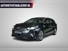 Kia Cee'd Sportswagon - Ceed 1.6 GDI PHEV DynamicPlusLine TREKHAAK