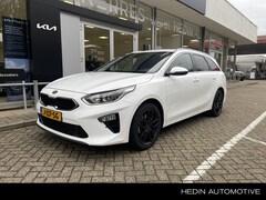 Kia Cee'd Sportswagon - Ceed 1.0 T-GDi DynamicLine | 17INCH LICHTMETAAL | CAMERA | ALL SEASON BANDEN | NAVIGATIE |