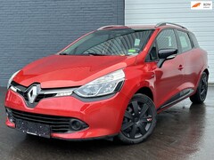 Renault Clio Estate - 0.9 TCe Energy NAVI/CRUISE/AIRCO/LAGEKM