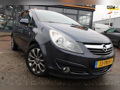 Opel Corsa - 1.2-16V '111' Edition | AIRCO | CRUISECNTRL | NAP |