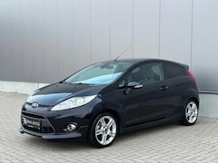 Ford Fiesta - 1.4 Ghia