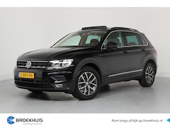 Volkswagen Tiguan - 1.4 TSI ACT Comfortline Business | Open Dak | Cruise Adaptive | Egroactive | Keyless | Nav