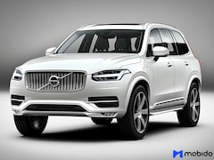 Volvo XC90 - T8 | Recharge AWD | Inscription Expression | Verwacht