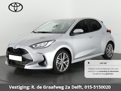 Toyota Yaris - 1.5 Hybrid 130 Executive | JBL Audio | Head Up Display | Navigatie | BSM | 10 jaar garanti