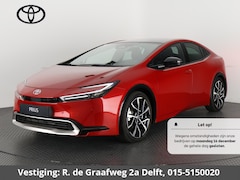 Toyota Prius - PHEV 2.0 Plug-In Hybrid Executive