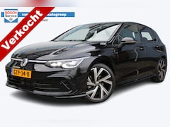 Volkswagen Golf - 1.5 eTSI R-Line Business | Fabrieksgarantie tot 2027 | Panorama dak | Stoelverwarming | St