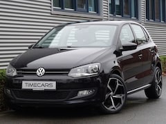 Volkswagen Polo - 1.4 5Drs Comfortline Climate Cruise Navi PDC