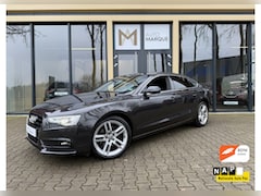 Audi A5 Sportback - 1.8 TFSI 170PK Aut. | Business Edition | NL Auto | 18" LM Velgen | Sportstoelen | Navigati