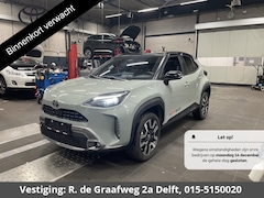 Toyota Yaris Cross - 1.5 Hybrid 130 Launch Edition | Panoramadak | Stuur-/Stoelverwarming | Dodehoek Detectie |