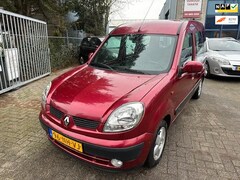 Renault Kangoo - 1.6-16V Privilège, Airco, 2x Schuifdeur, Apk 12/2025