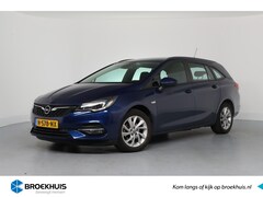 Opel Astra Sports Tourer - 1.2 Edition | Trekhaak Afn. | Camera | Climate Control | Navigatie | Parkeersensoren | Cru