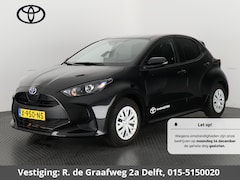 Toyota Yaris - 1.5 Hybrid Active | Apple CarPlay & AndroidAUTO | Camera | Bluetooth |