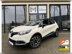 Renault Captur - 1.2 TCe 120PK Aut. | Dynamique | Navigatie | Cruise Control | 17" LM Velgen | Climate Cont