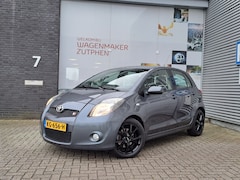 Toyota Yaris - 1.8 VVTi TS | SPORTIEVE UITSTRALING | AIRCO | LM VELGEN |