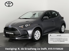 Toyota Yaris - 1.5 Hybrid Active | Navigatie |