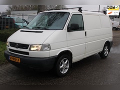 Volkswagen Transporter - 2.5 TDI 292 | INRUILKOOPJE | EXPORT |