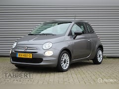 Fiat 500 - 1.0 TwinAir 2017 NL Auto Airco