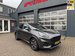 Ford Puma - 1.0 EcoBoost Hybrid ST-Line X Full LED / ACC / Keyless Go / Trekhaak / Zeer Kompleet