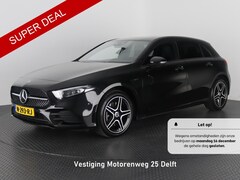 Mercedes-Benz A-klasse - 250 e PREMIUM PLUS AMG PLUG-IN HYBRIDE NIEUW 53.000,