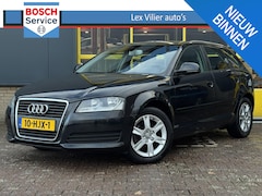 Audi A3 Sportback - 1.6 Attraction Pro Line