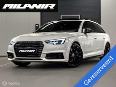 Audi A4 Avant - 2.0 TFSI MHEV quattro S-Line | Pano | B&O