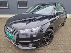 Audi A1 Sportback - 1.6 TDI Pro Line S