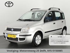 Fiat Panda - 1.1 Young 2e EIGENAAR.AIRCO .SLECHTS 64.000 KM