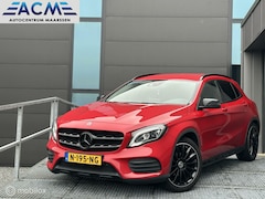 Mercedes-Benz GLA-Klasse - 200 Premium