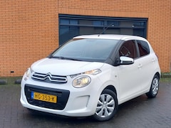 Citroën C1 - 1.0 e-VTi 68PK 5D STYLE EDITION