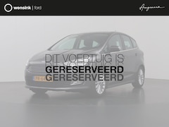 Ford C-Max - 1.0 Titanium | Navigatie | Trekhaak | Parkeerassistent | Climate Control | Keyless Go |