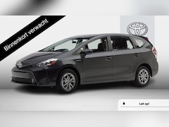 Toyota Prius Wagon - 1.8 Dynamic Business 7 zits 100% ONDERHOUDEN PANORAMADAK CLIMA.CRUISE HEAD-UP DISPLAY