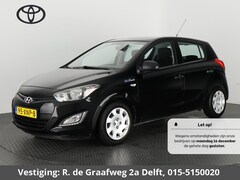 Hyundai i20 - 1.2i Business Edition